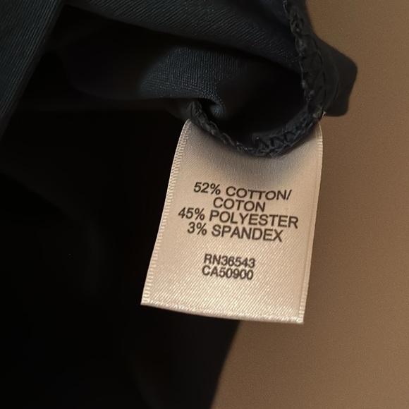 Van Heusen Green Pencil Skirt! - Picture 14 of 14
